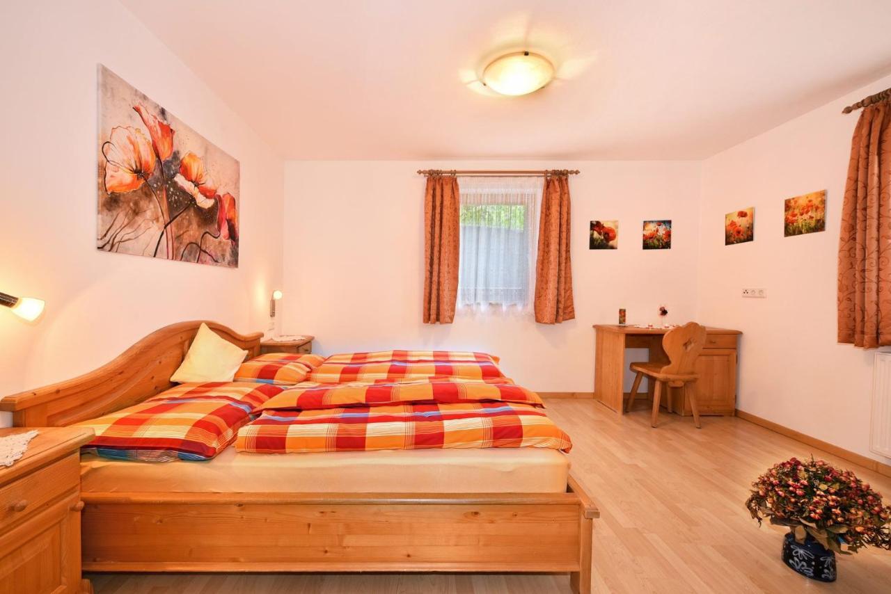 Nagelehof Villa Ridanna Ngoại thất bức ảnh