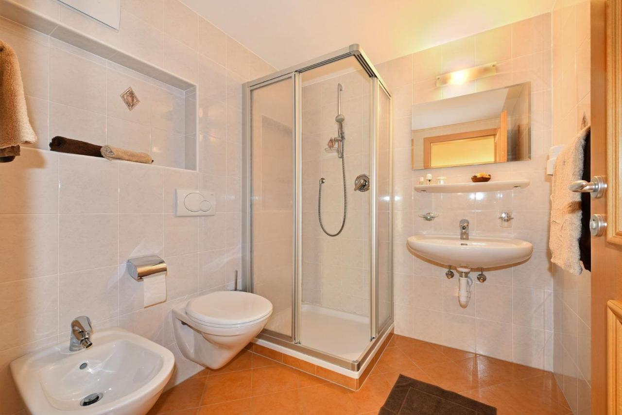 Nagelehof Villa Ridanna Ngoại thất bức ảnh
