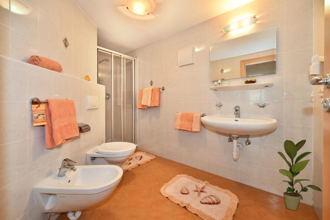 Nagelehof Villa Ridanna Ngoại thất bức ảnh